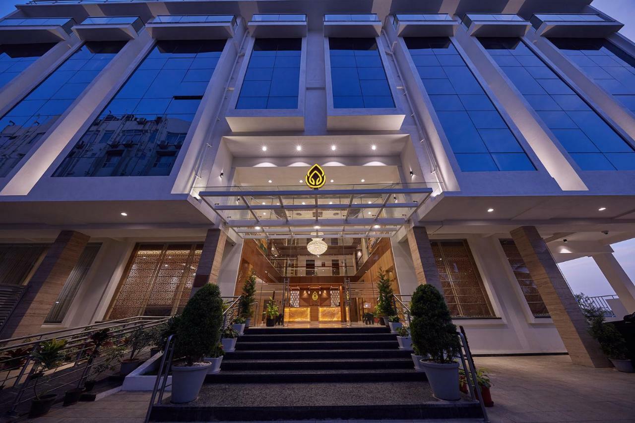 Shivas Galaxy Hotel Devanahalli Exteriér fotografie